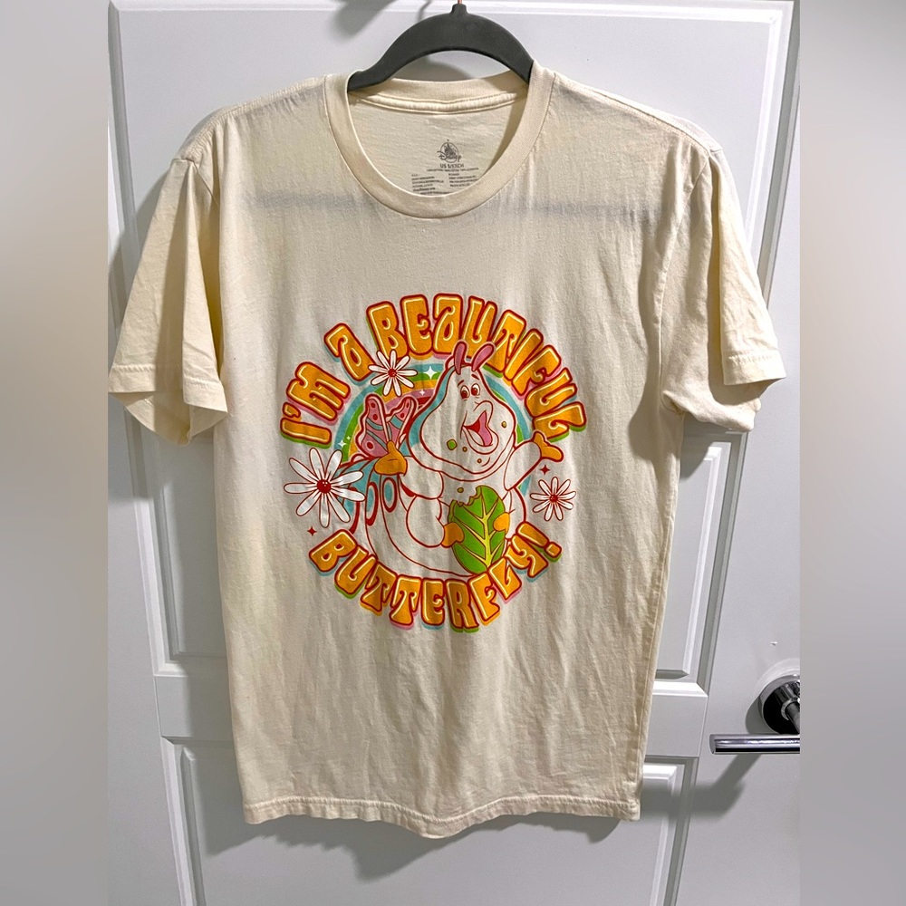 Disney Heimlich A Bug’s Life T-shirt